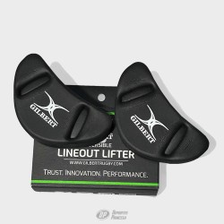 GILBERT LINEOUT LIFTER LEGS SUPPORTS
