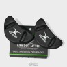 GILBERT LINEOUT LIFTER LEGS SUPPORTS