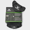 GILBERT LINEOUT LIFTER LEGS SUPPORTS