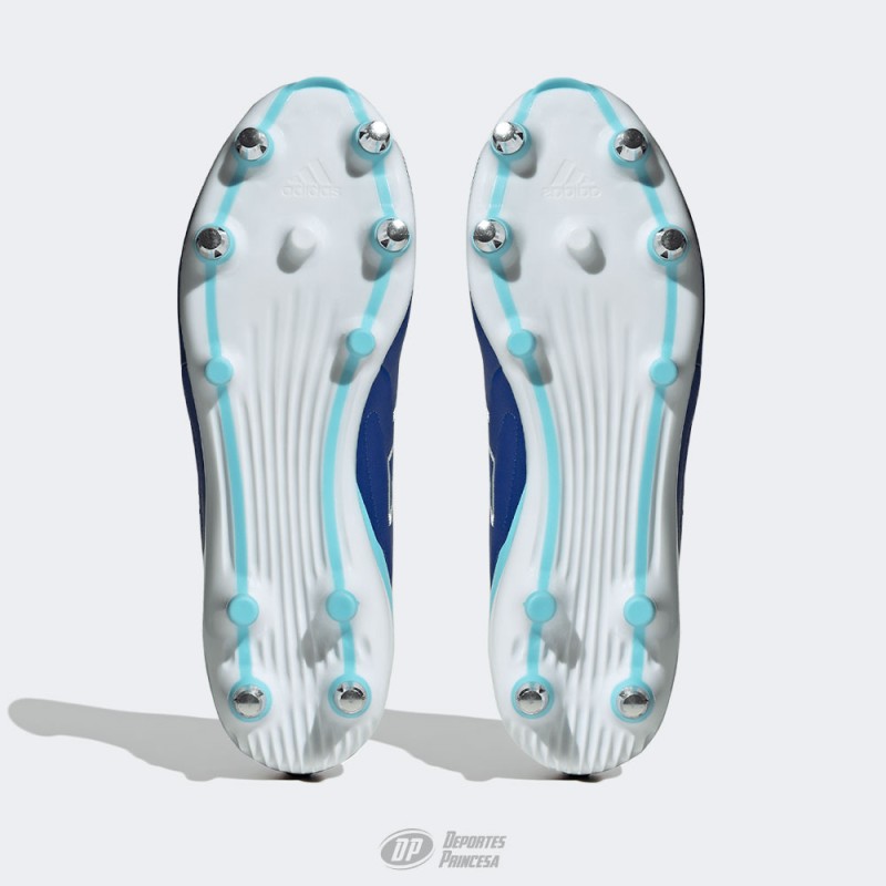 ADIDAS RS15 ELITE SG TEAM ROYAL BLUE