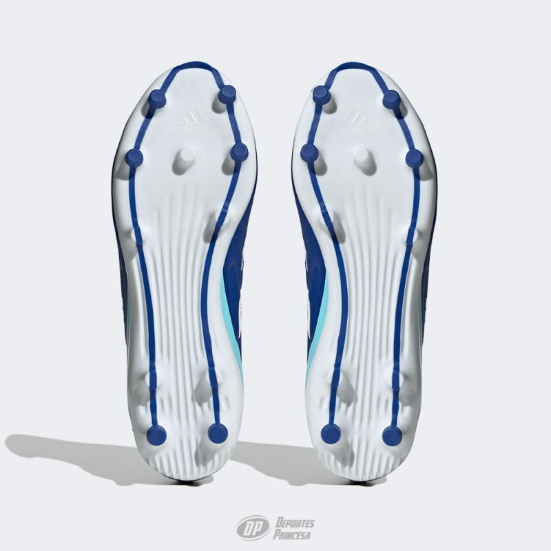ADIDAS RS15 FG TEAM ROYAL BLUE