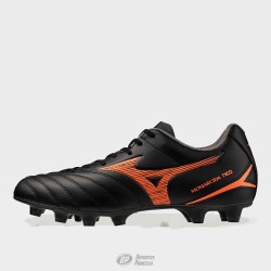 MIZUNO MONARCIDA NEO SELECT III MD BLK/RD