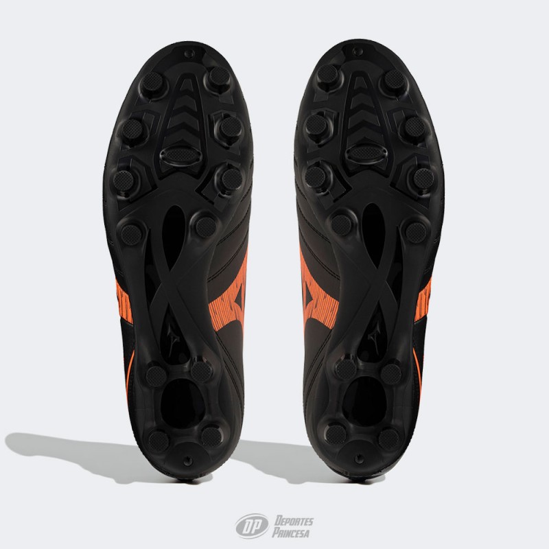 MIZUNO MONARCIDA NEO SELECT III MD BLK/RD