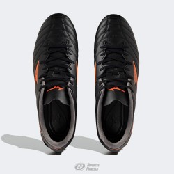 MIZUNO MONARCIDA NEO SELECT III MD BLK/RD