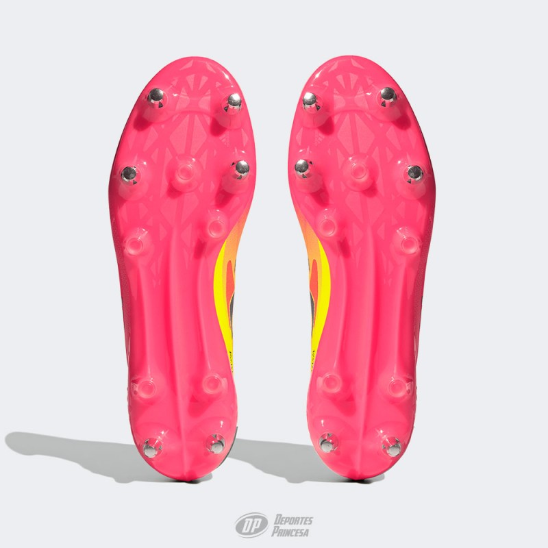 ADIDAS ADIZERO RS15 ULTIMATE SG SOLAR TURBO
