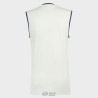 MENS FRANCE RUGBY SINGLET PERFORMANCE TEE