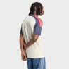 MENS FRANCE RUGBY TRAVEL POLO