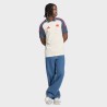 MENS FRANCE RUGBY TRAVEL POLO