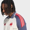 MENS FRANCE RUGBY TRAVEL POLO