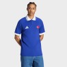 MENS FRANCE RUGBY SUPPORTER POLO