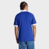 MENS FRANCE RUGBY SUPPORTER POLO