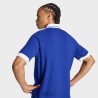 MENS FRANCE RUGBY SUPPORTER POLO