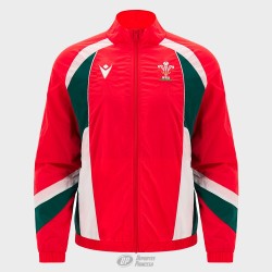 Chaqueta Gales heritage retro | Deportes Princesa