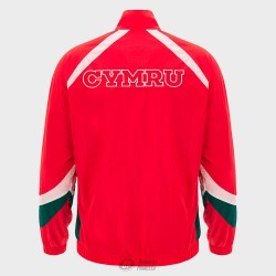 Chaqueta Gales heritage retro | Deportes Princesa