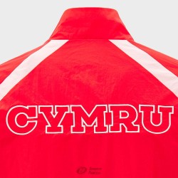 Chaqueta Gales heritage retro | Deportes Princesa