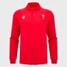 Polo rugby Gales Classic rojo | Deportes Princesa