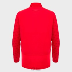 Polo rugby Gales Classic rojo | Deportes Princesa