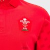 Polo rugby Gales Classic rojo | Deportes Princesa