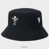 Gorro bucket Gales Rugby