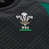 Camiseta de Gimnasio sin Mangas Gales Rugby | Deportes Princesa