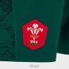 Pantalones Equipación Visitante Gales Rugby | Deportes Princesa