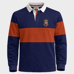 Polo Rugby Majadahonda - Edición Especial WOW Classic
