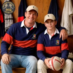 Polo Rugby Majadahonda - Edición Especial | Deportes Princesa