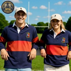 Polo Rugby Majadahonda - Edición Especial | Deportes Princesa