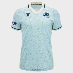 Camiseta entrenamiento Escocia Rugby  | Deportes Princesa