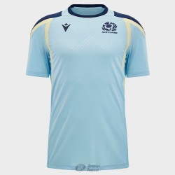 Camiseta gym Escocia Rugby | Deportes Princesa