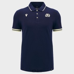 Polo viaje Escocia Rugby  | Deportes Princesa