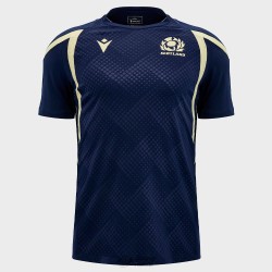 Camiseta gym Escocia Rugby | Deportes Princesa