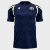 Camiseta gym Escocia Rugby | Deportes Princesa