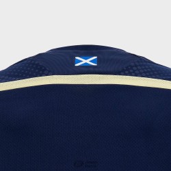 Camiseta gym Escocia Rugby | Deportes Princesa