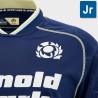 Camiseta de Rugby Escocia Junior Oficial  | Deportes Princesa