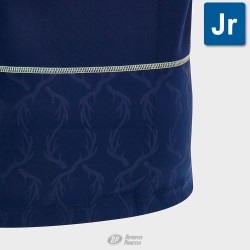Camiseta de Rugby Escocia Junior Oficial  | Deportes Princesa