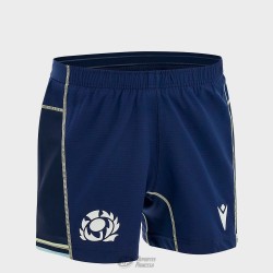 Pantalones Cortos Rugby Escocia Oficial | Equipación Senior