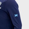 Polo Rugby Escocia Manga Larga Algodón Oficial Senior | Deportes Princesa