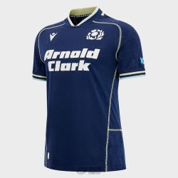 Camiseta Rugby Escocia Oficial | Primera Equipación Local
