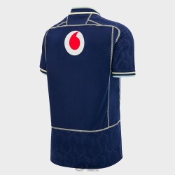 Camiseta Rugby Escocia Oficial Equipación Local  | Deportes Princesa