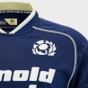 Camiseta Rugby Escocia Oficial Equipación Local  | Deportes Princesa
