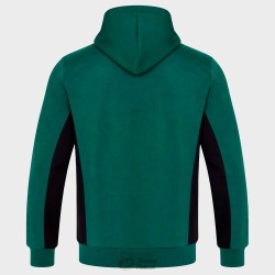 Sudadera fan Gales verde | Deportes Princesa
