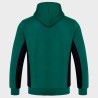 Sudadera fan Gales verde | Deportes Princesa