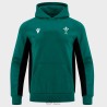 Sudadera fan Gales verde | Deportes Princesa