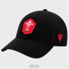 Gorra Macron Gales Rugby pana | Deportes Princesa