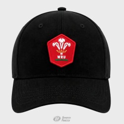 Gorra Macron Gales Rugby pana | Deportes Princesa