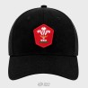 Gorra Macron Gales Rugby pana | Deportes Princesa