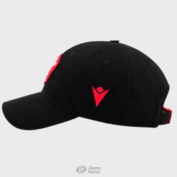 Gorra Macron Gales Rugby pana | Deportes Princesa