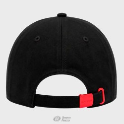 Gorra Macron Gales Rugby pana | Deportes Princesa