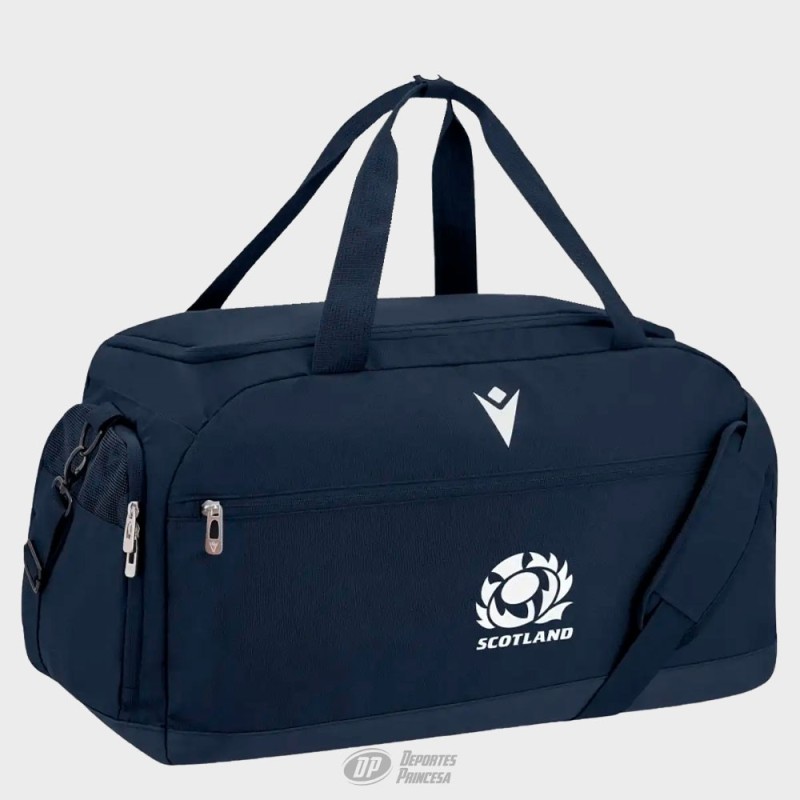 Bolsa gimnasio Macron Escocia | Deportes Princesa
